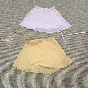 Mirella Wrap Skirt Bundle